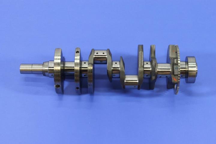 CRANKSHFT