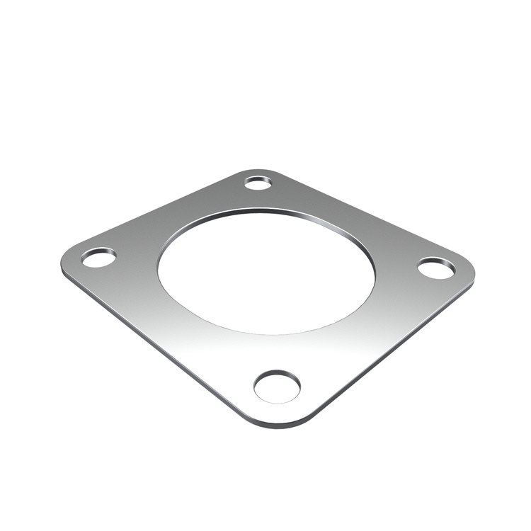 GASKET TURBOCHARGER