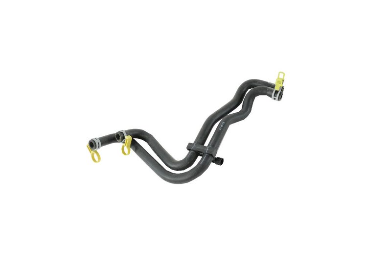 HOSE HEATER RETURN