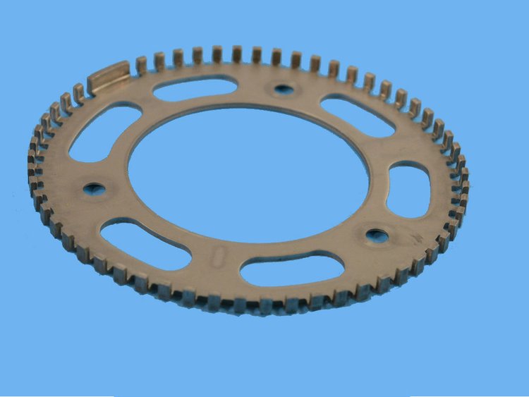 GEAR SENSOR