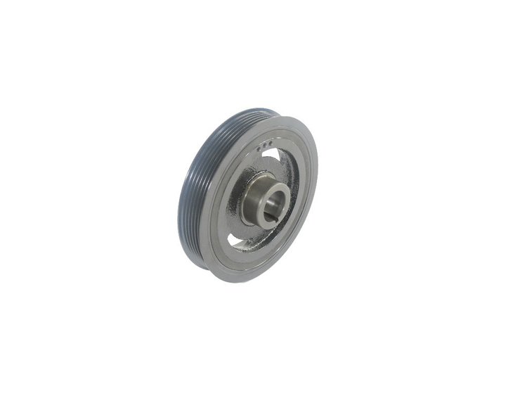 DAMPER CRANKSHAFT