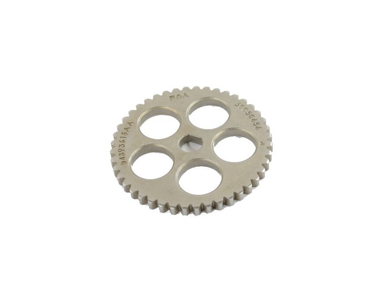 GEAR OIL PUMP DRIVEN