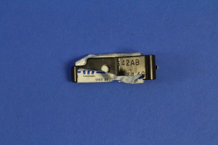 BRACKET SENSOR MOUNTING