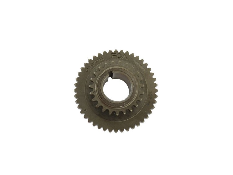 GEAR CRANKSHAFT