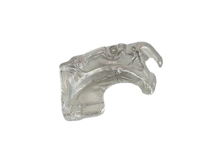 SHIELD TURBOCHARGER
