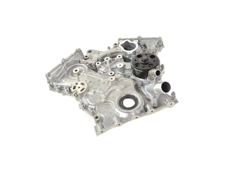 COVER CHAIN CASE