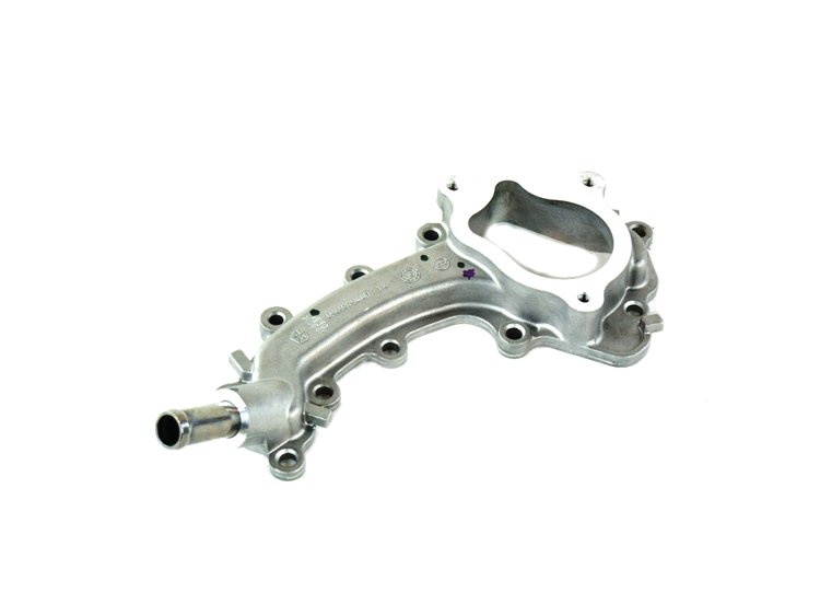 HOUSING COOLANT