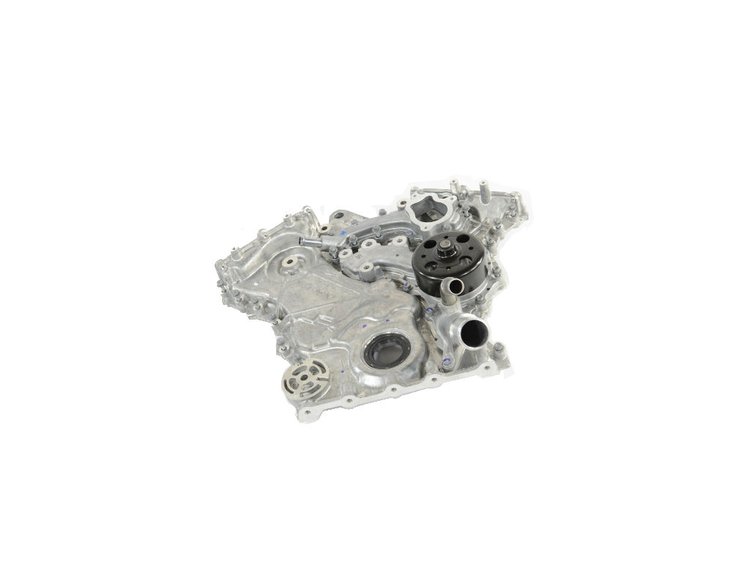 COVER CHAIN CASE
