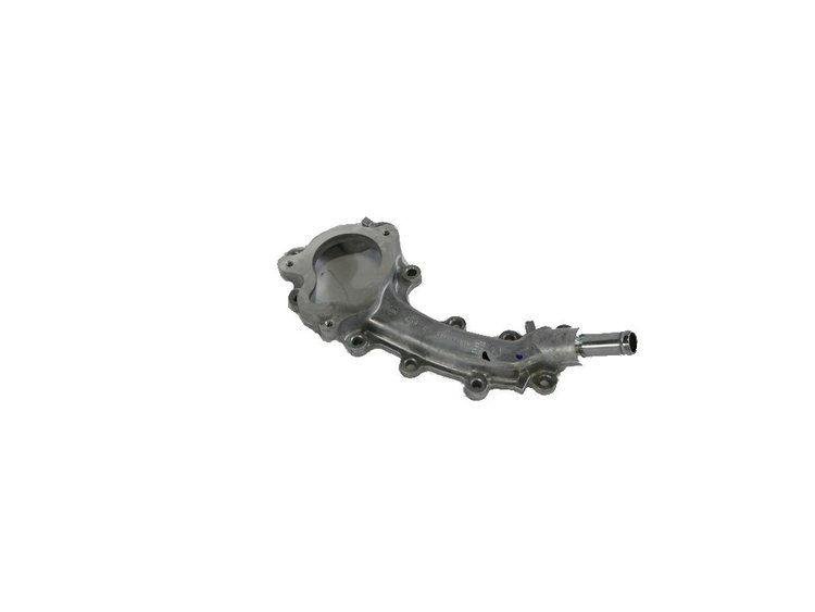 TUBE COOLANT