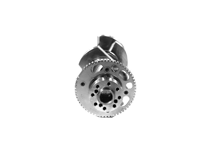 CRANKSHAF ENGINE