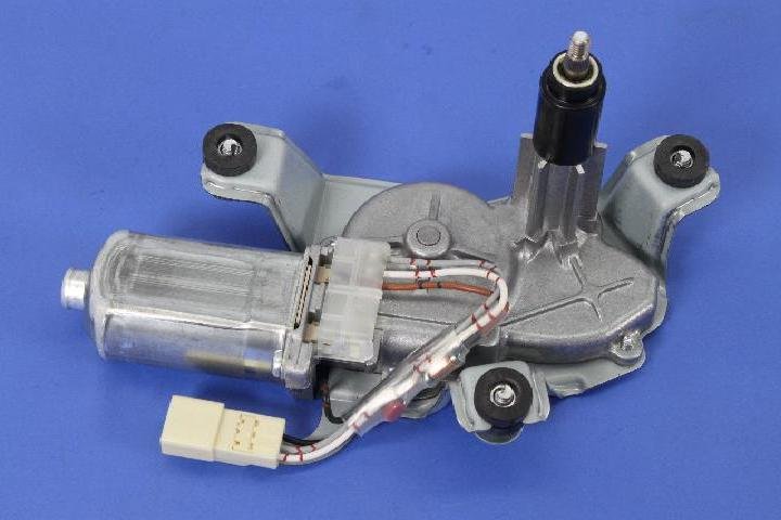MOTOR LIFTGATE WIPER