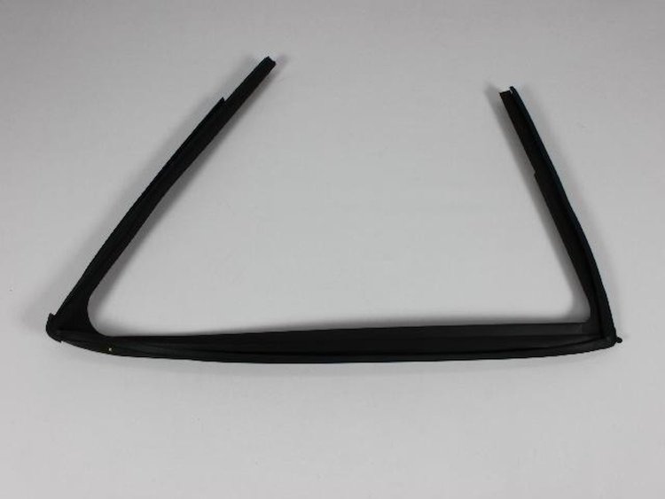 CHANNEL SLIDING DOOR