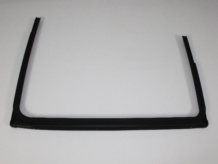 CHANNEL SLIDING DOOR
