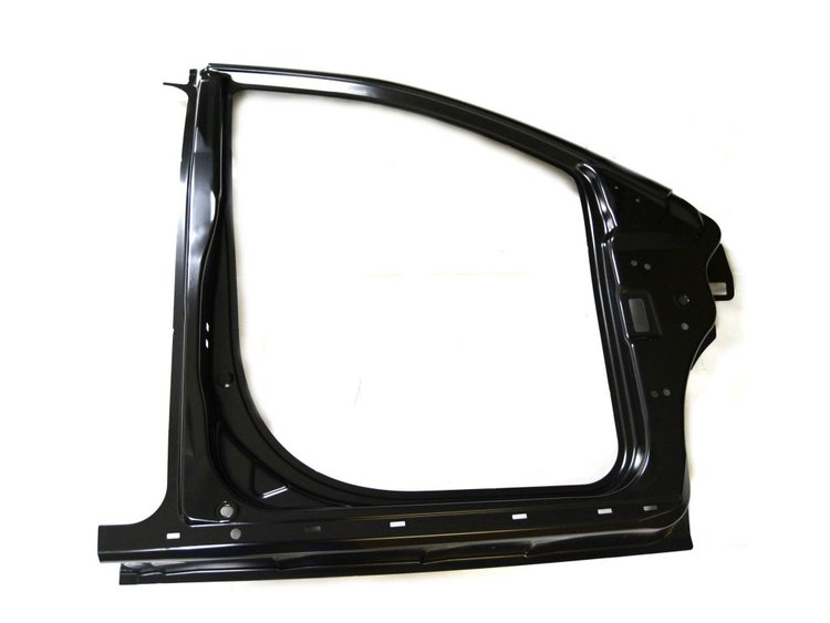 PANEL BODY APERTURE FRONT