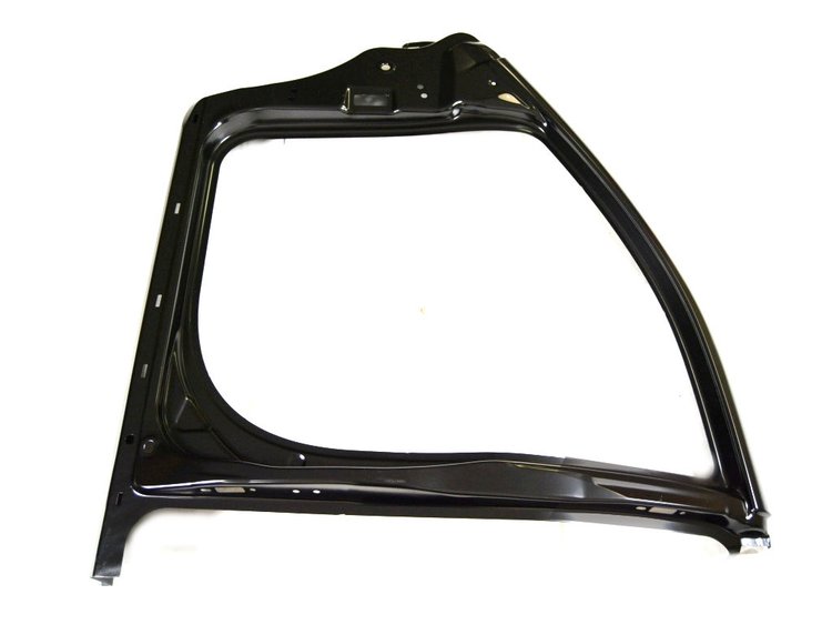 PANEL BODY APERTURE FRONT