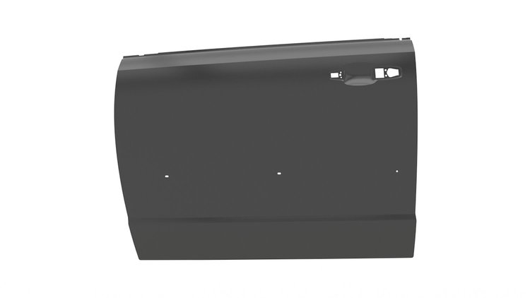 PANEL FRONT DOOR OUTER