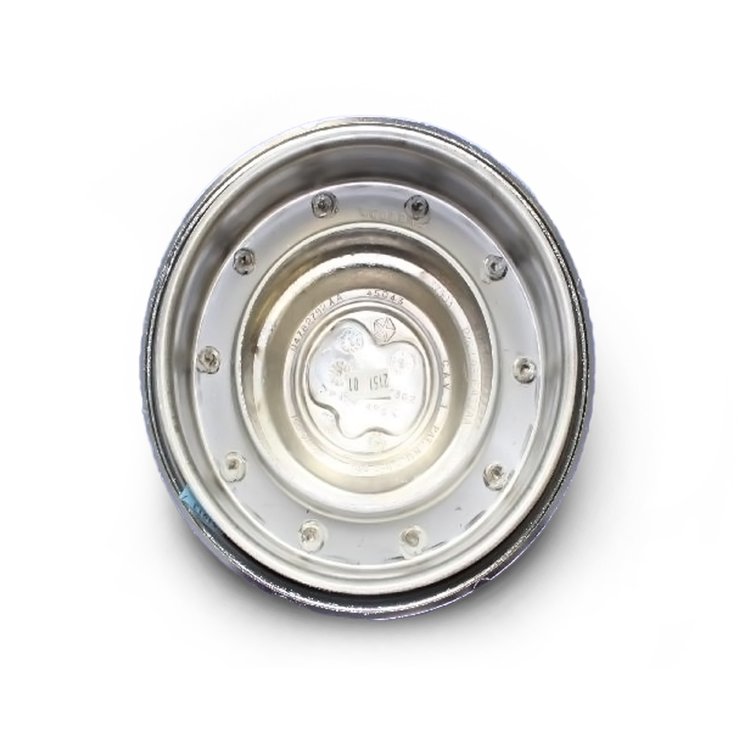 WHEEL CENTER CAP