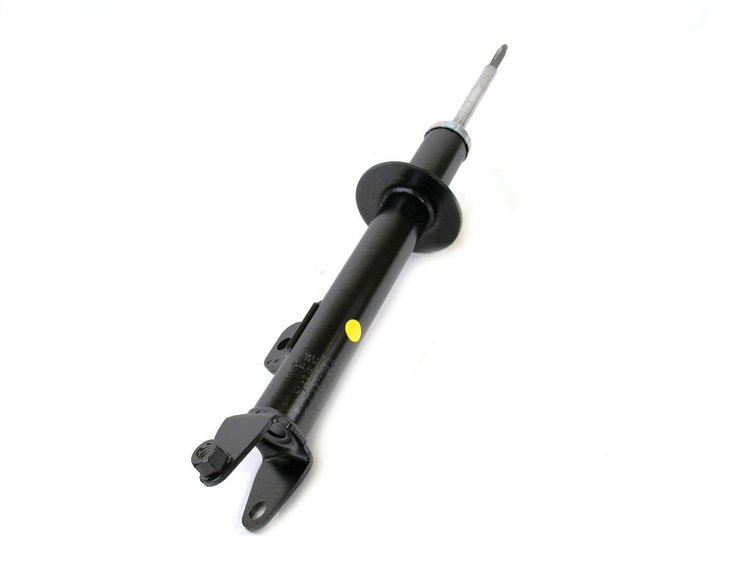 SHOCK SUSPENSION