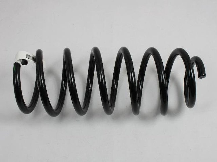 SPRING FRONT COIL