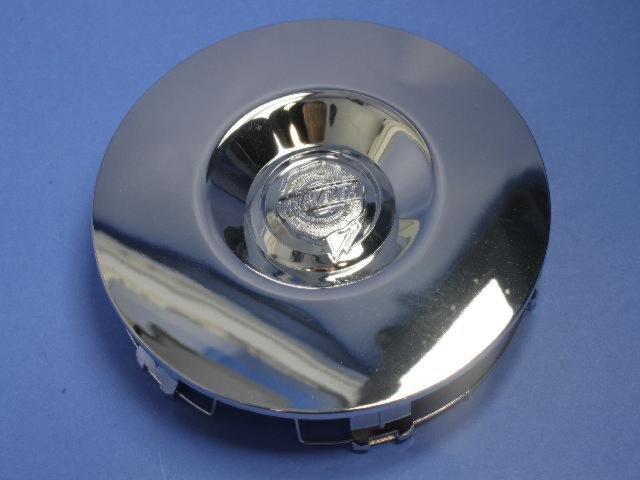 WHEEL CENTER CAP