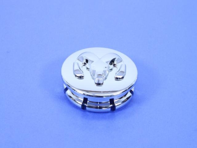 WHEEL CENTER CAP