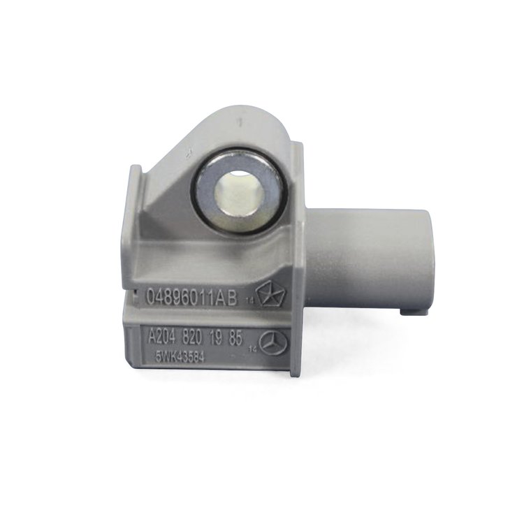SENSOR ACCELERATION
