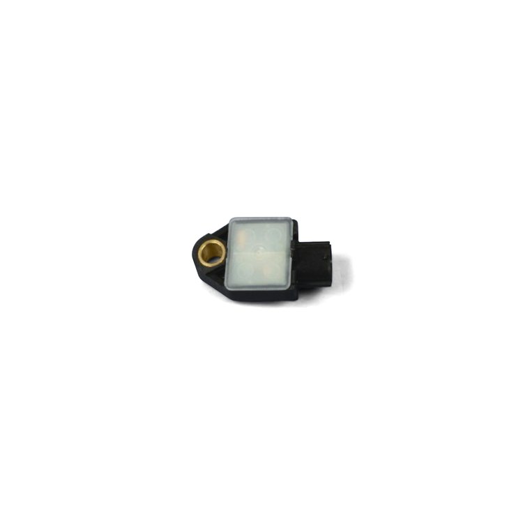 SENSOR IMPACT