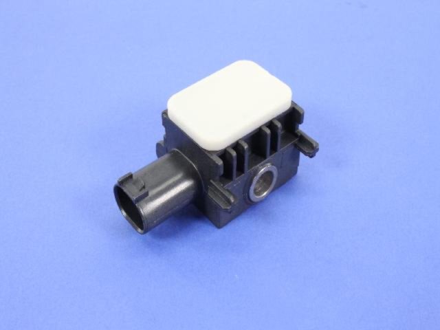SENSOR SIDE AIRBAG IMPACT