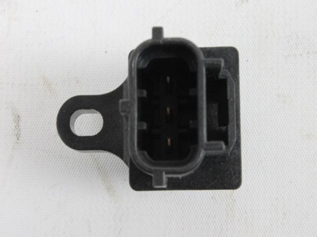 SENSOR MAP