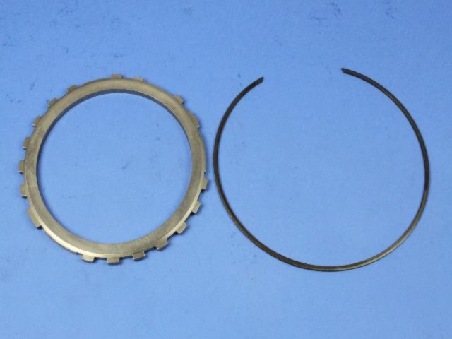PLATE LOW/REVERSE CLUTCH