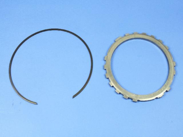 PLATE LOW/REVERSE CLUTCH
