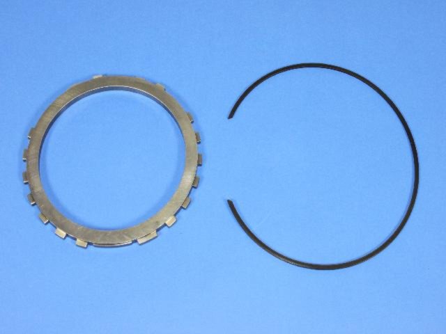 PLATE LOW/REVERSE CLUTCH