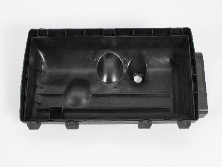BODY AIR CLEANER