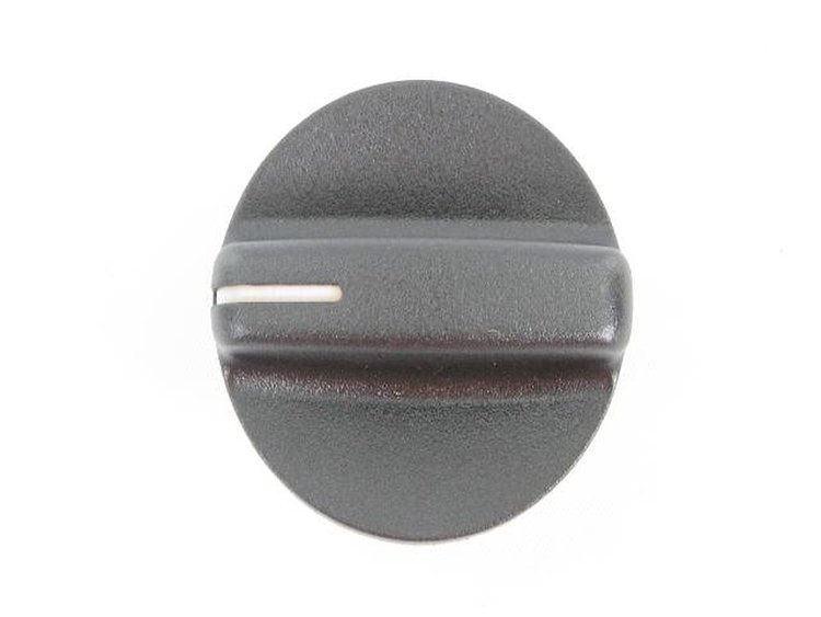 KNOB A/C&HEATER CONTRL RO