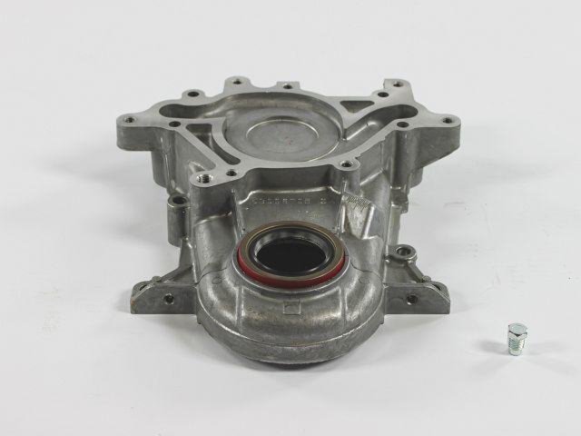 CVR PACKAGE ENGINE TIMING