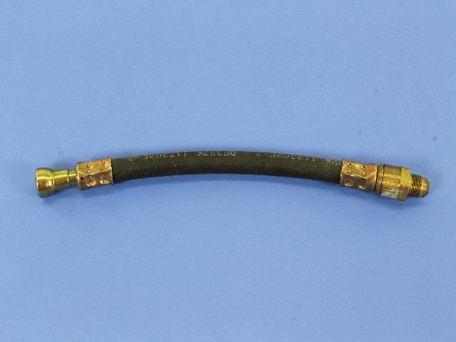 HOSE TRANSMISSION