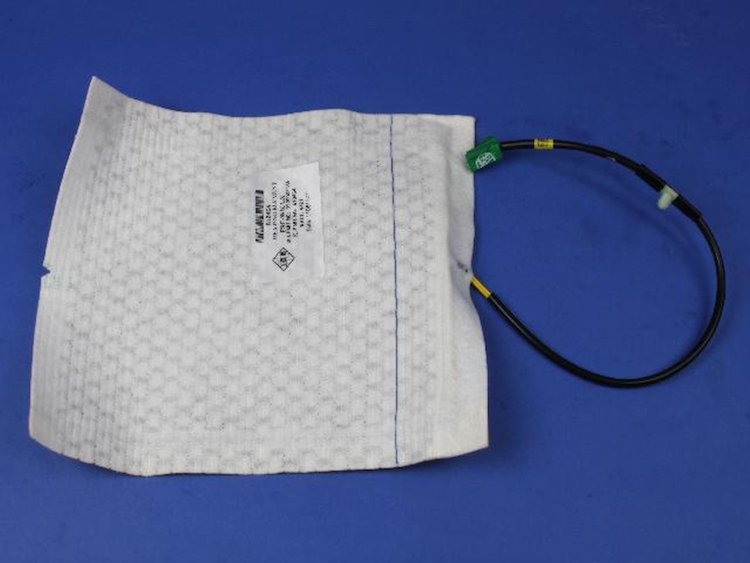 PAD SEAT CUSHION