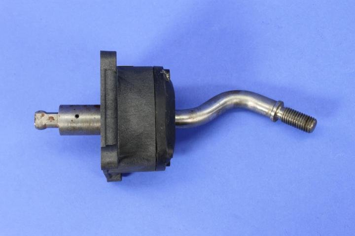 LEVER GEARSHIFT
