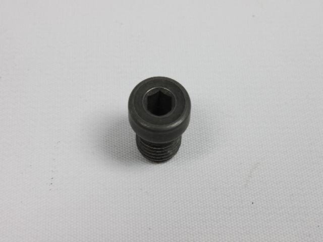 PLUG PIPE