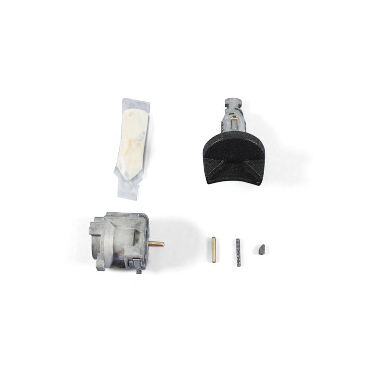 IGNITION LOCK