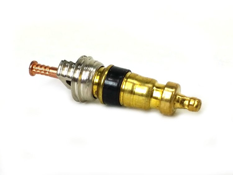 VALVE A/C LINE