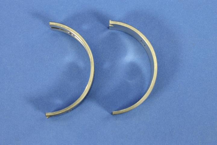 BEARING KIT CRANKSHAFT