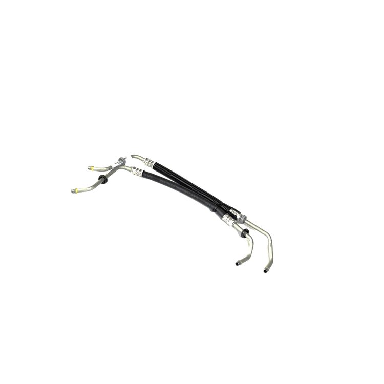 HOSE OIL COOLER PRES&RET