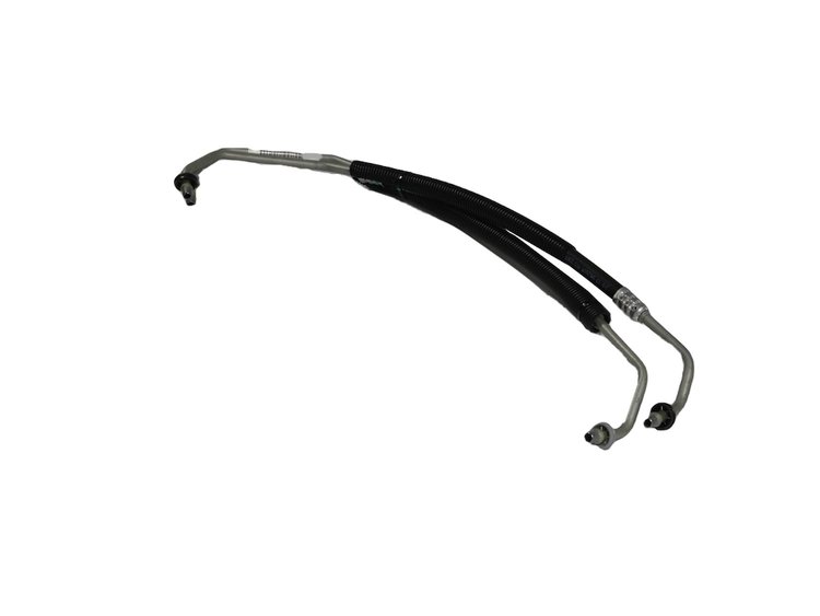 HOSE OIL COOLER PRES/RET