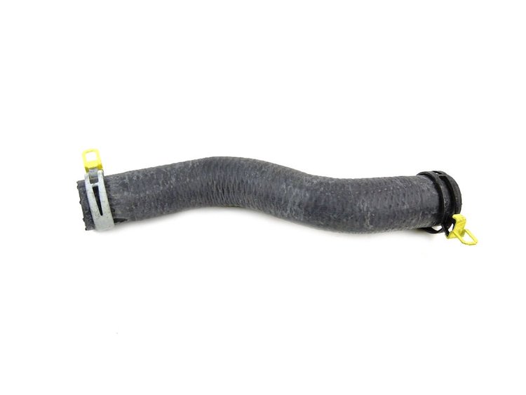 HOSE RADIATOR OUTLET