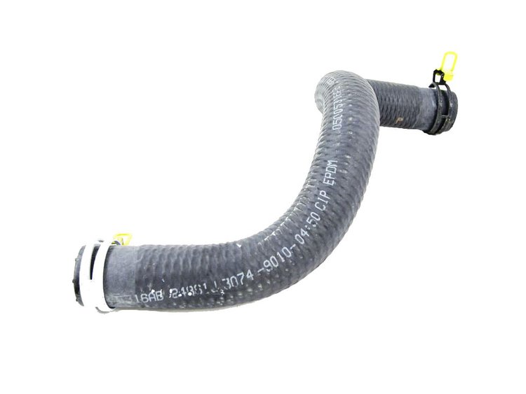 HOSE RADIATOR INLET