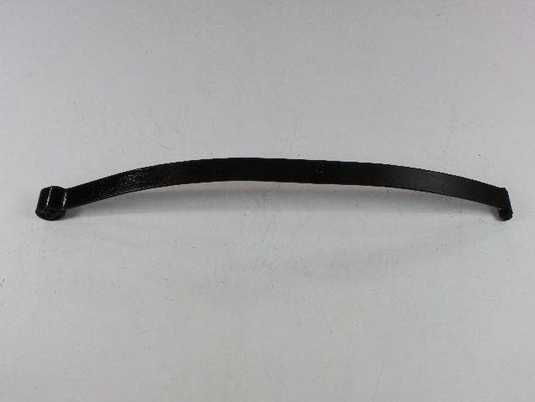 SPRING REAR LEAF