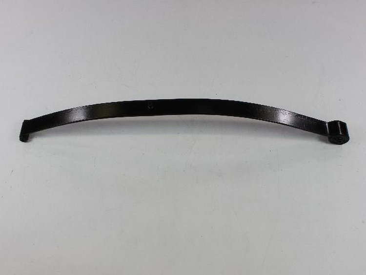 SPRING REAR LEAF