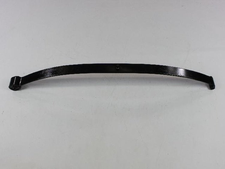 SPRING REAR LEAF