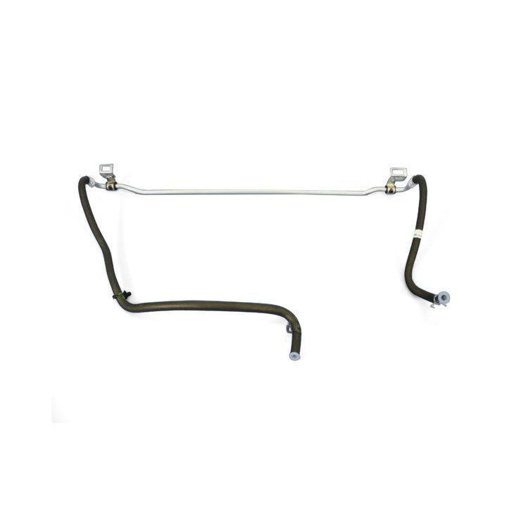LINES POWER STEERING RTN